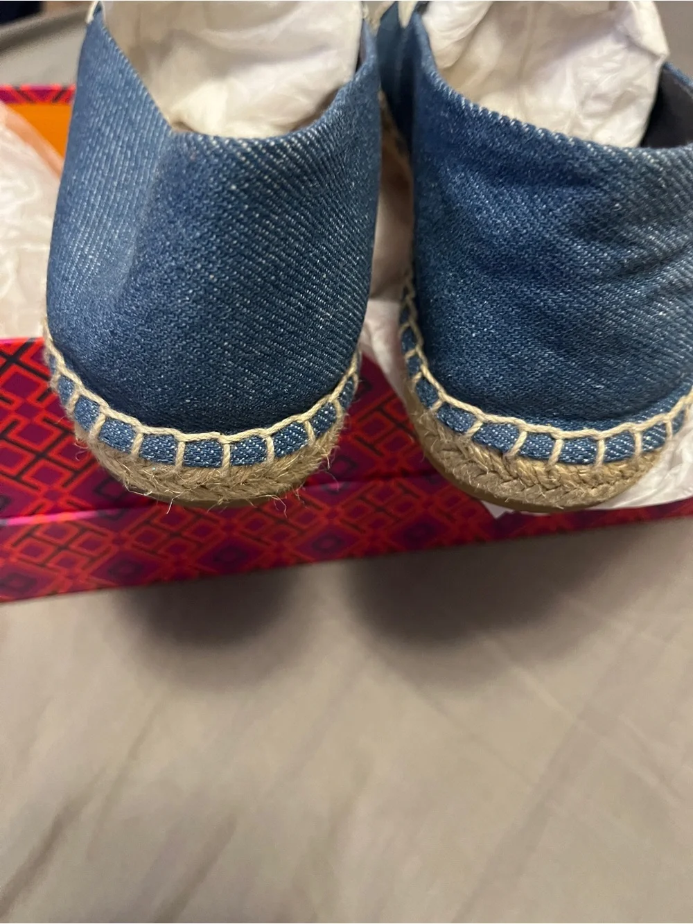Tory Burch tory burch